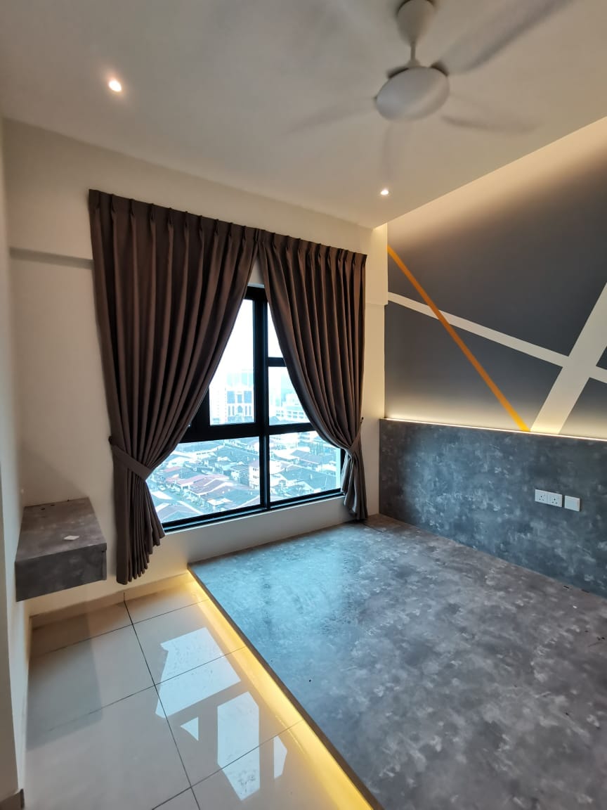 NOVO 8 RESIDENCE